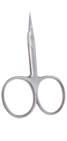 Cuticle Fine Scissors 
